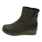 Lotus - Ladies Ankle Boots Khaki (3810)