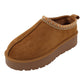 Xti - Ladies Shoes Camel (3853)