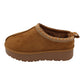 Xti - Ladies Shoes Camel (3853)