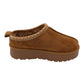 Xti - Ladies Shoes Camel (3853)
