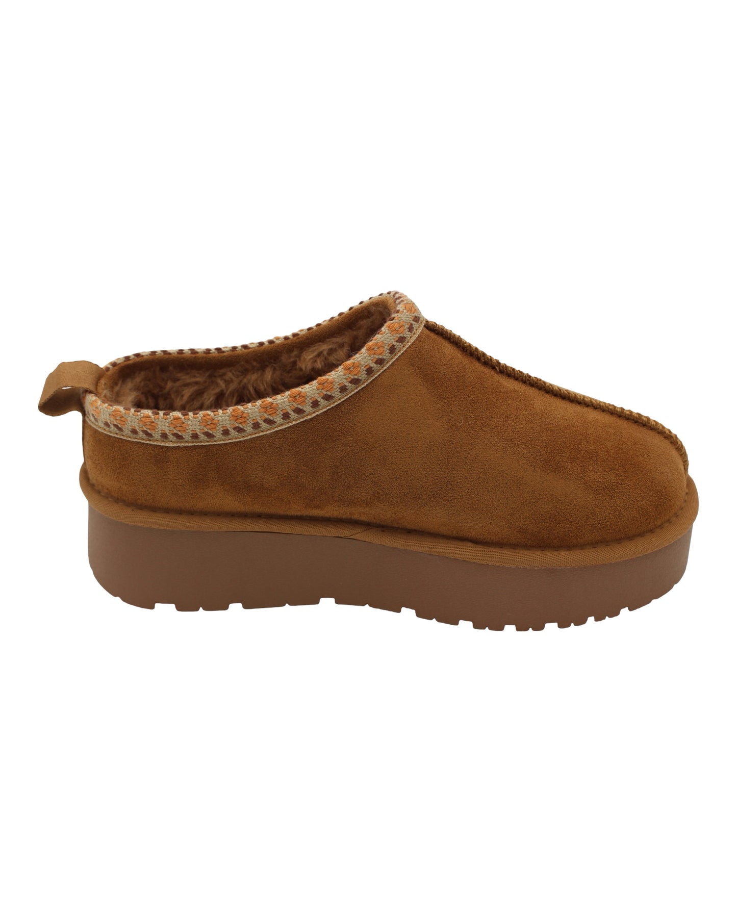 Xti - Ladies Shoes Camel (3853)