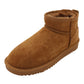Xti - Ladies Ankle Boots Camel (3854)