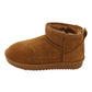 Xti - Ladies Ankle Boots Camel (3854)