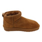 Xti - Ladies Ankle Boots Camel (3854)