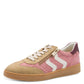 Marco Tozzi - Ladies Trainers Rose Comb (3867)