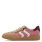 Marco Tozzi - Ladies Trainers Rose Comb (3867)