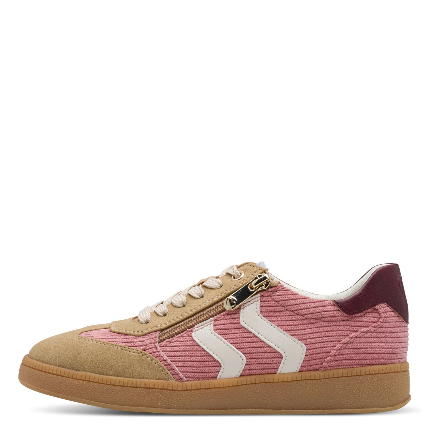 Marco Tozzi - Ladies Trainers Rose Comb (3867)