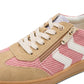 Marco Tozzi - Ladies Trainers Rose Comb (3867)