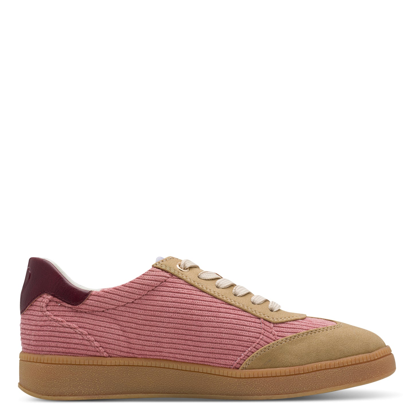 Marco Tozzi - Ladies Trainers Rose Comb (3867)