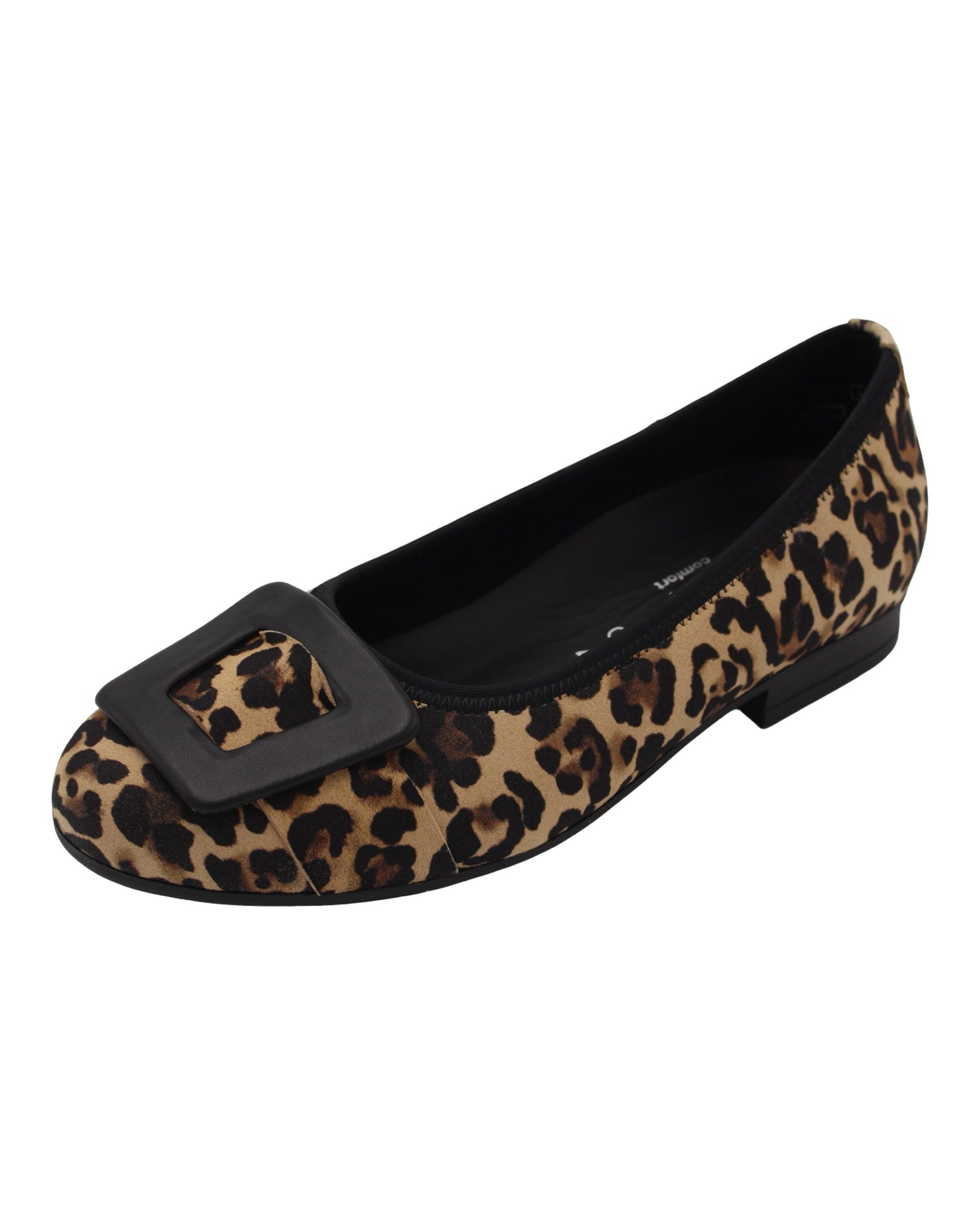 Gabor - Ladies Pumps Leopard (3880)