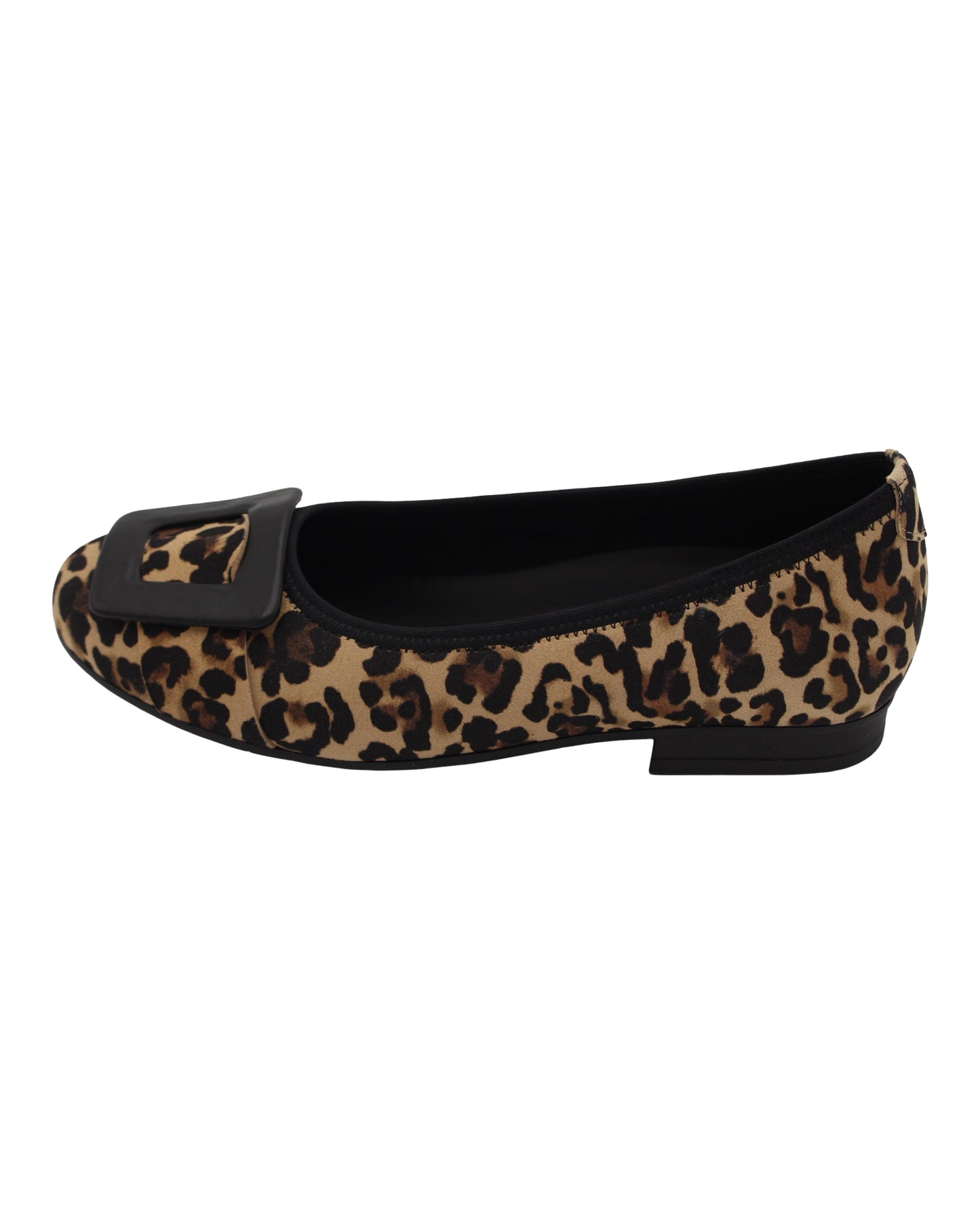 Gabor - Ladies Pumps Leopard (3880)