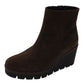 Gabor - Ladies Ankle Boots Brown (3882)