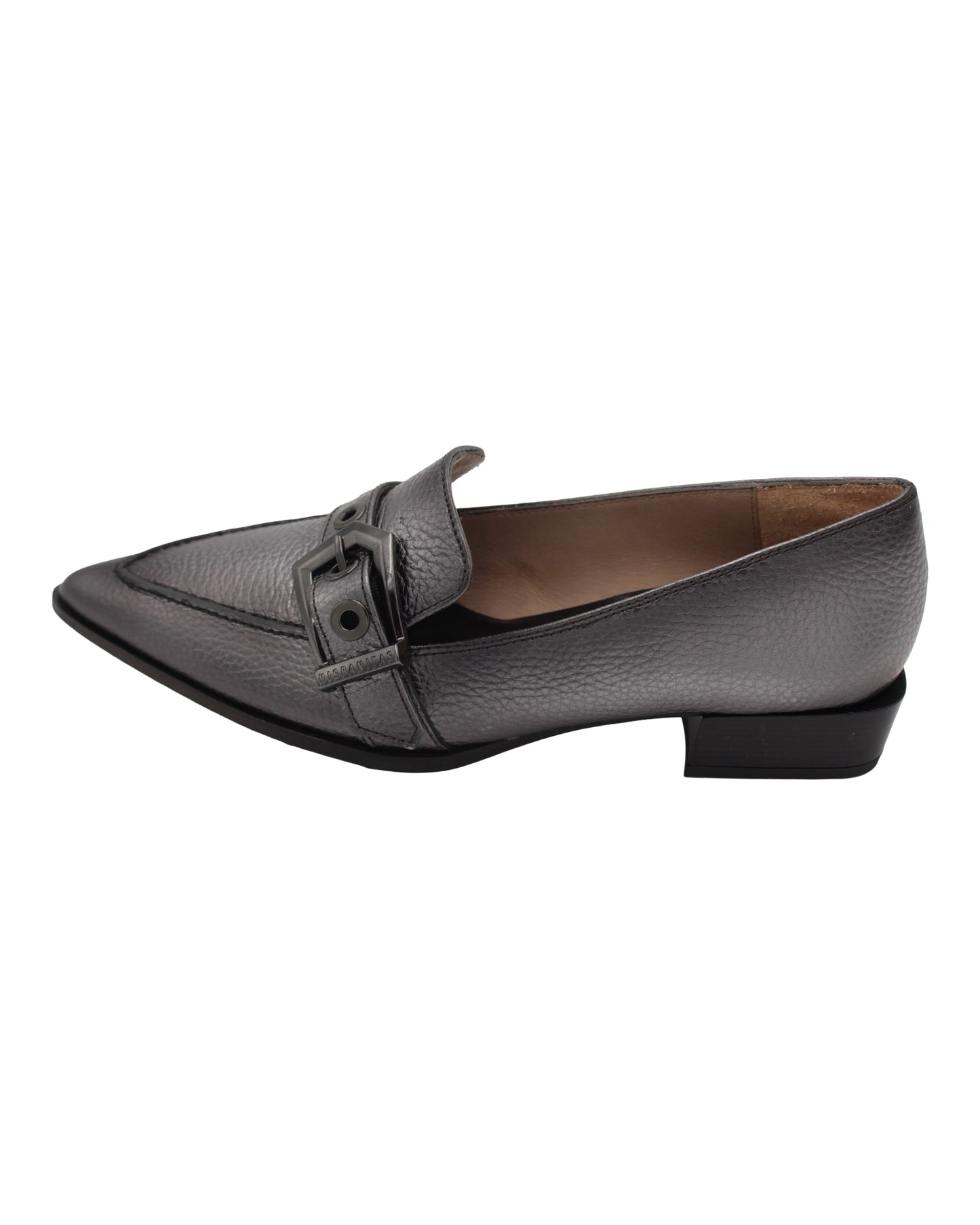 Hispanitas - Ladies Loafers Pewter (3886)