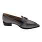 Hispanitas - Ladies Loafers Pewter (3886)