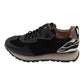 Hispanitas - Ladies Trainers Black (3887)