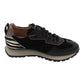Hispanitas - Ladies Trainers Black (3887)