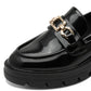 S.oliver - Ladies Loafers Black (3890)