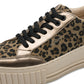 S.oliver - Ladies Trainers Leopard (3893)