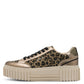S.oliver - Ladies Trainers Leopard (3893)