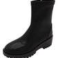Kate Appleby - Ladies Ankle Boots Black (3897)