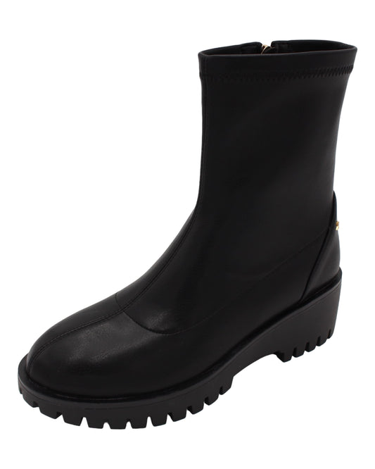 Kate Appleby - Ladies Ankle Boots Black (3897)