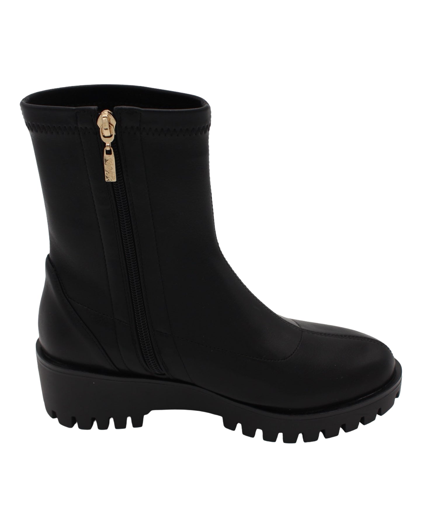 Kate Appleby - Ladies Ankle Boots Black (3897)