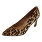 Kate Appleby - Ladies Occasion Leopard (3899)