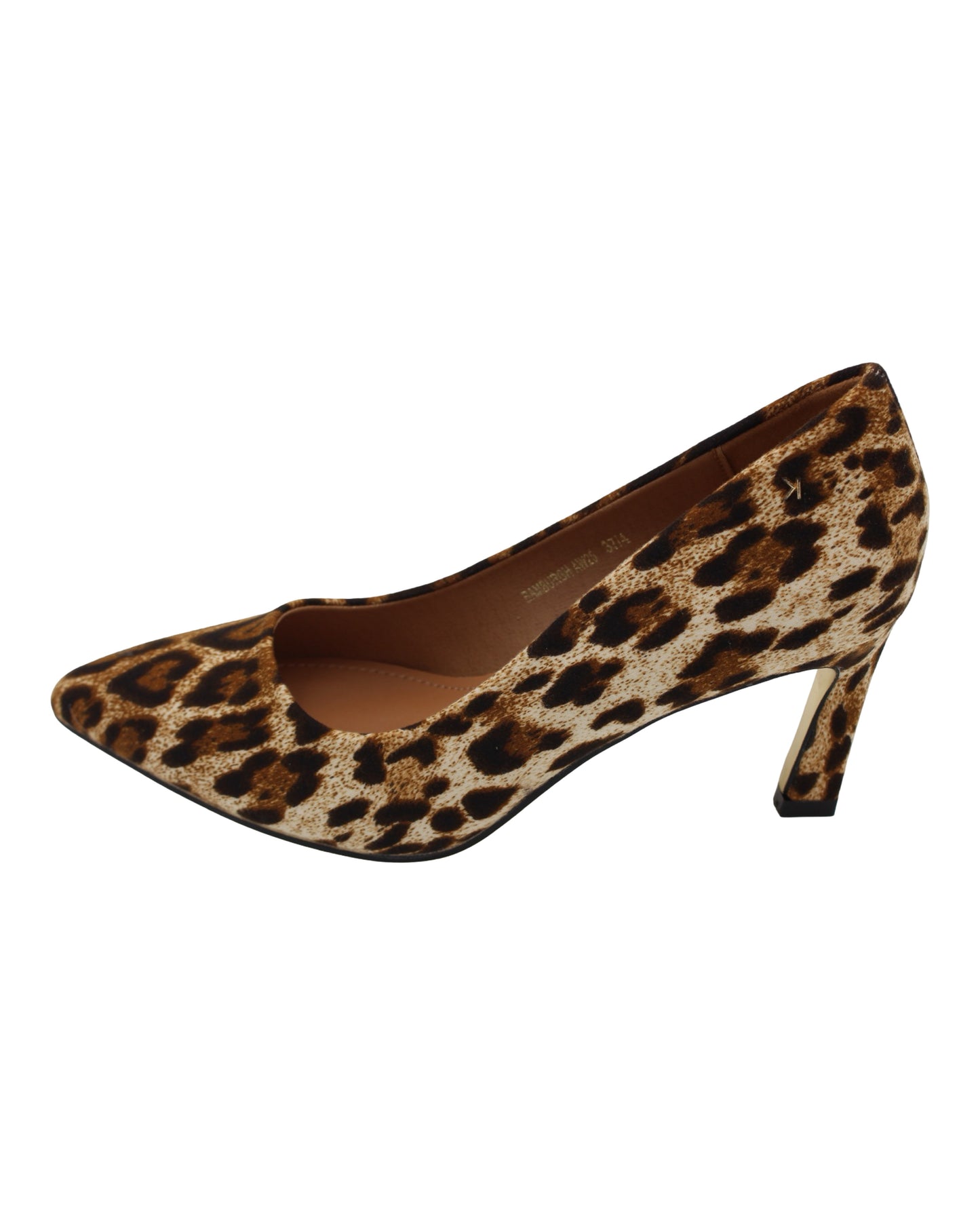 Kate Appleby - Ladies Occasion Leopard (3899)