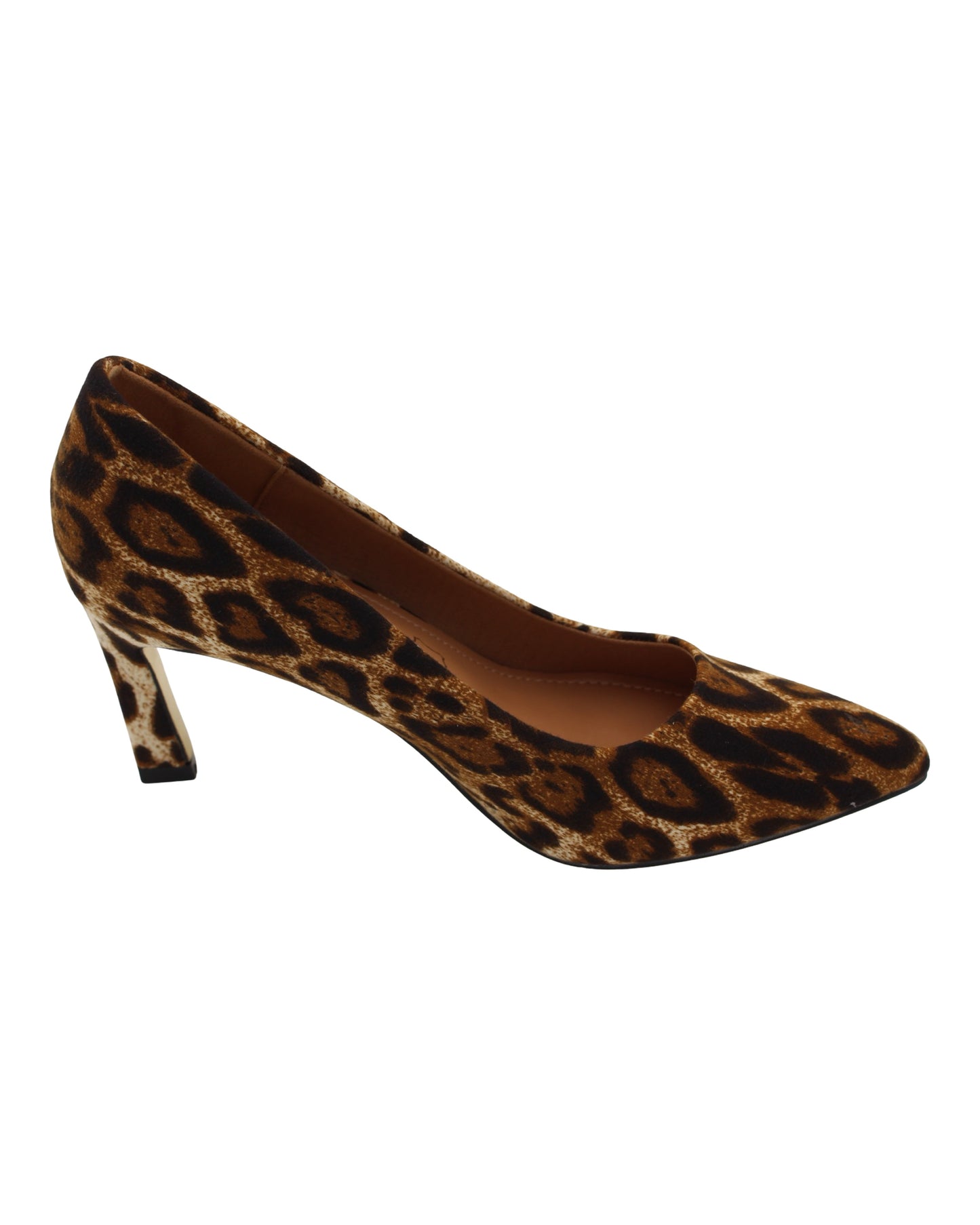 Kate Appleby - Ladies Occasion Leopard (3899)