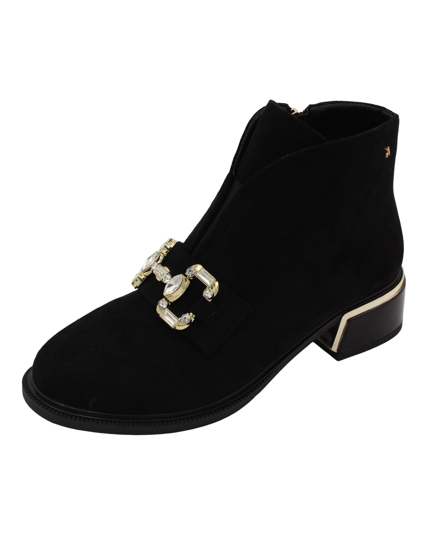 Kate Appleby - Ladies Ankle Boots Black (3900)