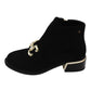 Kate Appleby - Ladies Ankle Boots Black (3900)