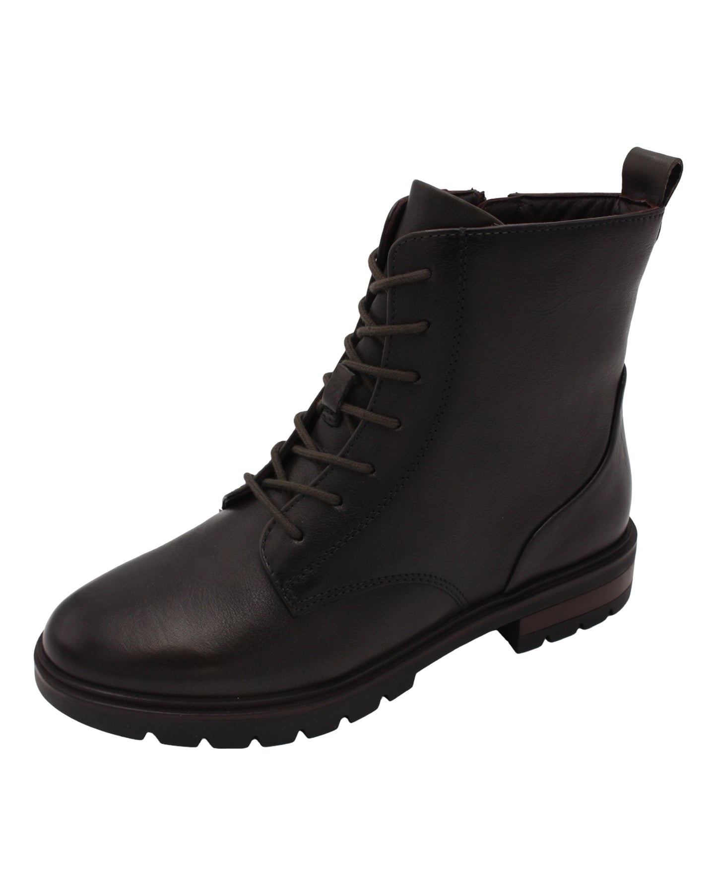 Ara - Ladies Ankle Boots Forest (3902)