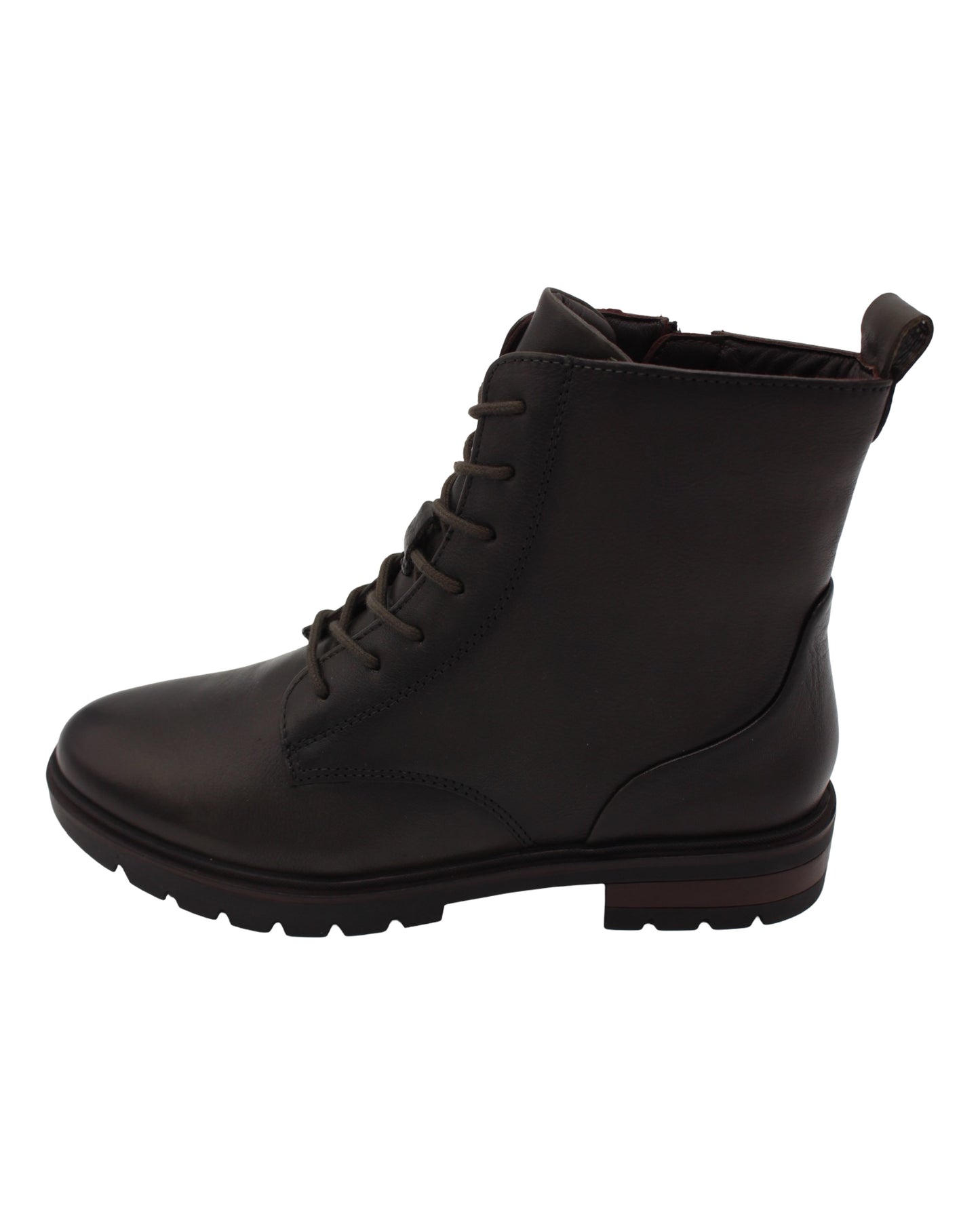 Ara - Ladies Ankle Boots Forest (3902)