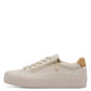 S.oliver - Ladies Trainers Beige (3903)