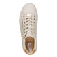 S.oliver - Ladies Trainers Beige (3903)