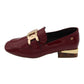 Zanni - Ladies Loafers Cherry (3910)