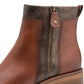 Marco Tozzi - Ladies Ankle Boots Cognac (3913)