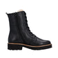 Remonte - Ladies Ankle Boots Black (3914)