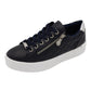 Lunar - Ladies Trainers Navy (3916)