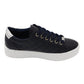 Lunar - Ladies Trainers Navy (3916)