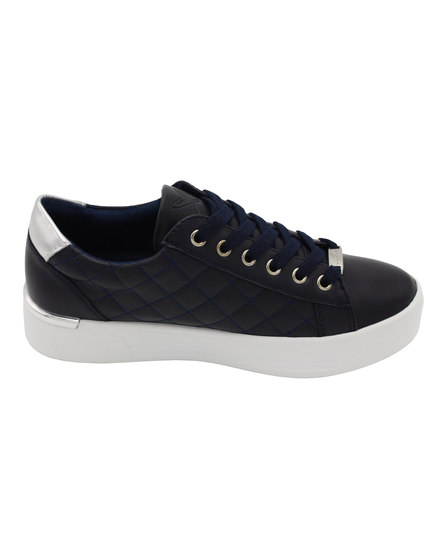 Lunar - Ladies Trainers Navy (3916)