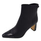 Lotus - Ladies Ankle Boots Navy (3925)