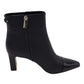 Lotus - Ladies Ankle Boots Navy (3925)