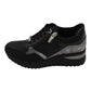 Lotus - Ladies Trainers Black (3926)
