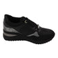 Lotus - Ladies Trainers Black (3926)