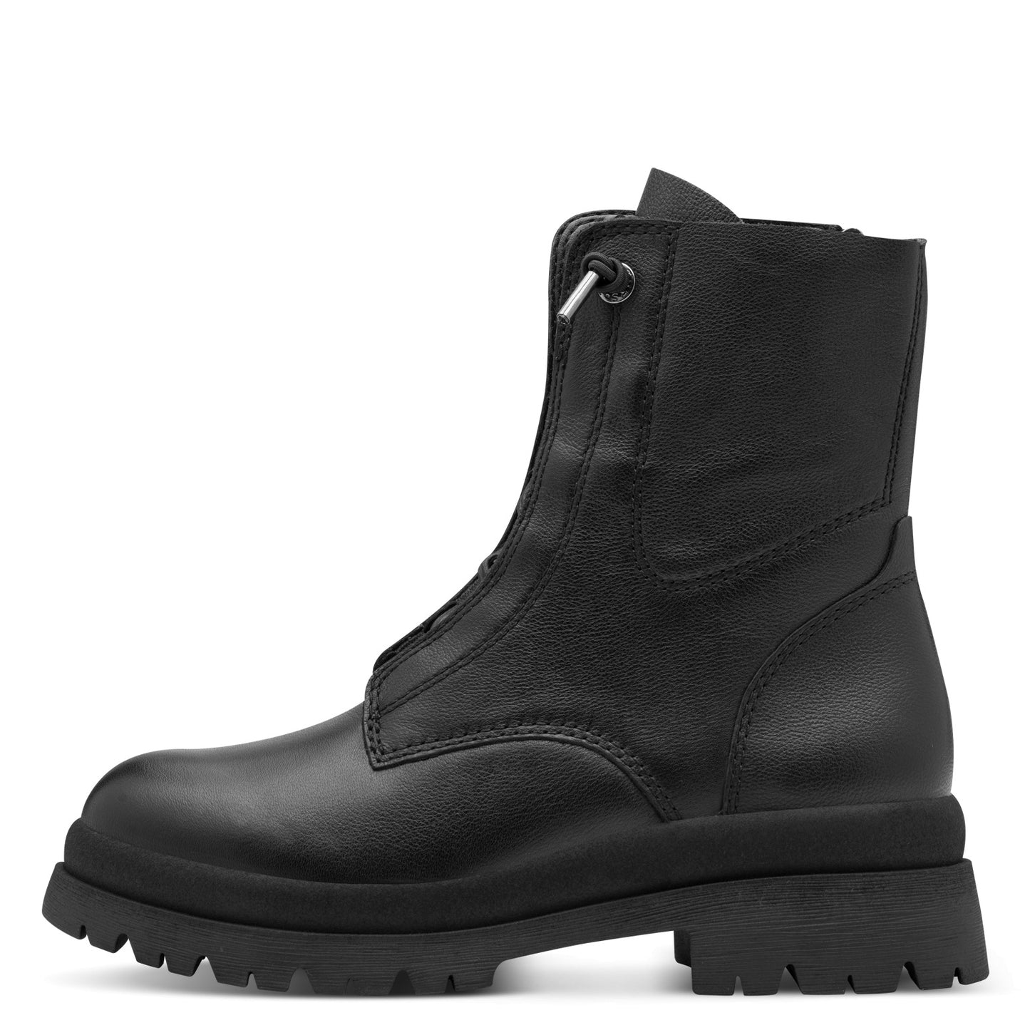 Tamaris - Ladies Ankle Boots Black (3927)