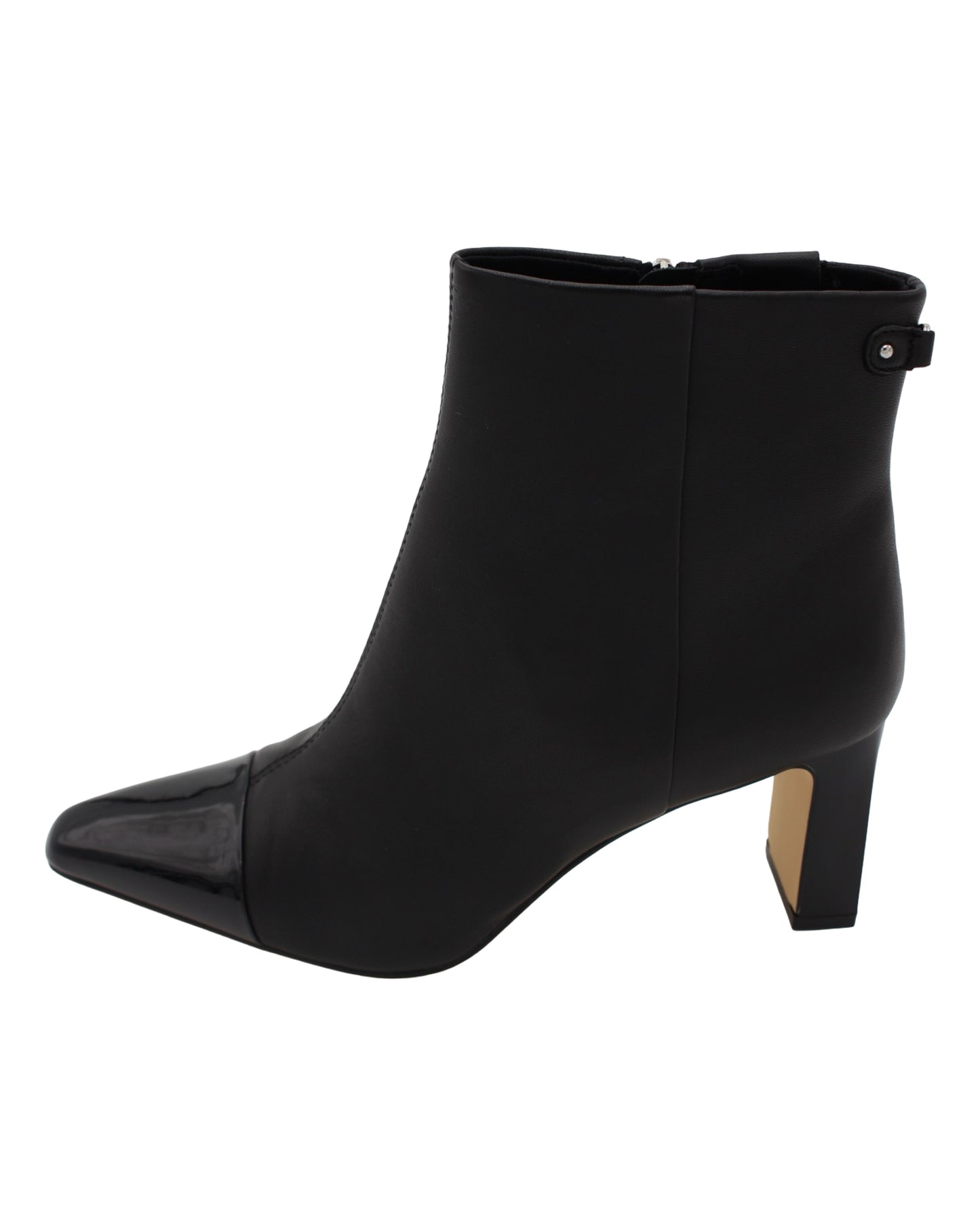 Lotus - Ladies Ankle Boots Black (3930)