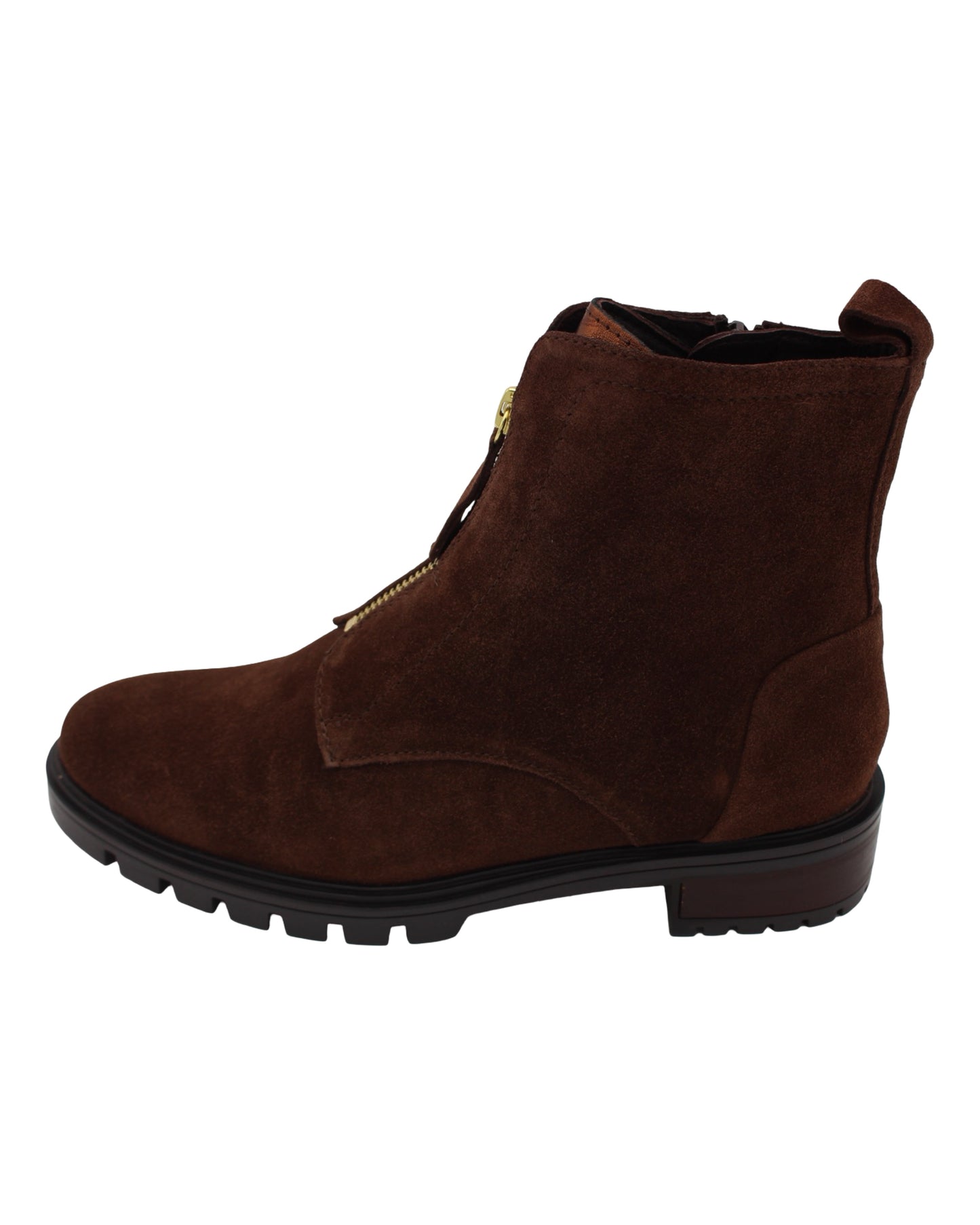 Ara - Ladies Ankle Boots Mocha (3932)