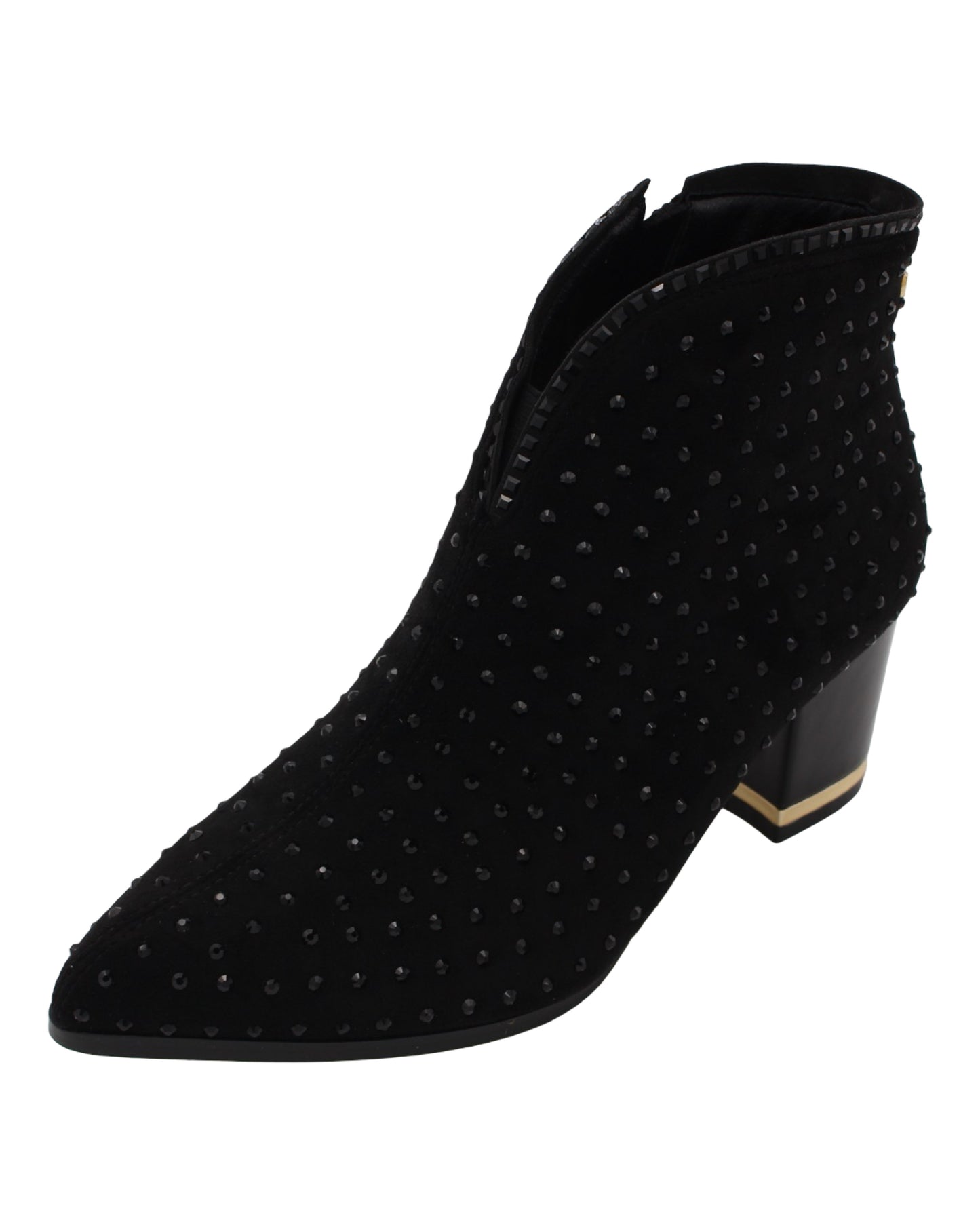 Kate Appleby - Ladies Ankle Boots Black (3936)