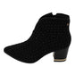 Kate Appleby - Ladies Ankle Boots Black (3936)